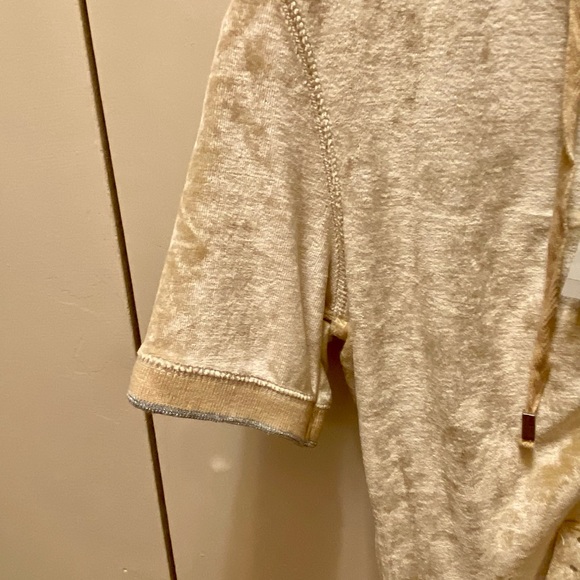 BCBG MaxAzria Hoodie jacket - Picture 7 of 8